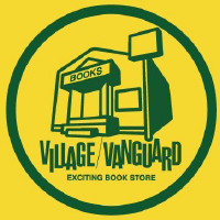 Village Vanguard Logo