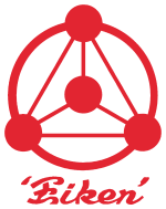 Eiken Chemical Logo