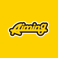 Aiming Logo