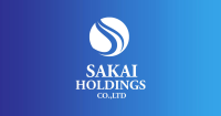 Sakai Holdings Logo