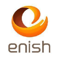 Enish Logo
