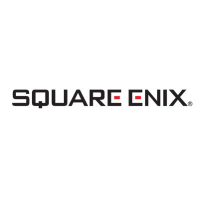 Square Enix Holdings Logo