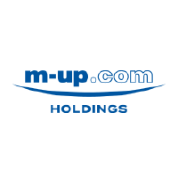 M-up Logo