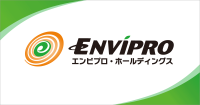 Envipro Holdings Logo