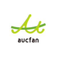 Aucfan Logo