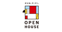 Open House Logo