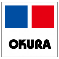 Okura Industrial Logo