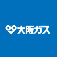 Osaka Gas Logo