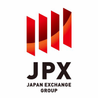 Japan Exchange Logo