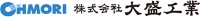 Ohmori Logo
