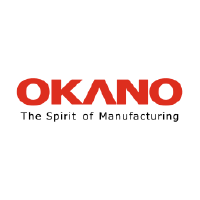 Okano Valve Mfg. Logo