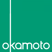 Okamoto Industries Logo