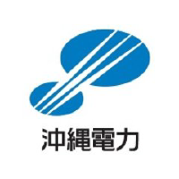 Okinawa Electric Power Co Logo
