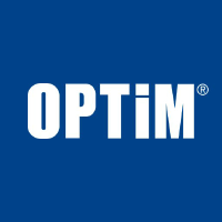 OPTiM Logo