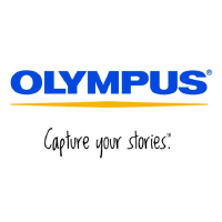 Olympus  Logo