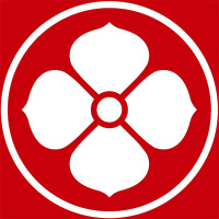 Kakiyasu Honten Logo
