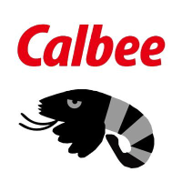 Calbee Logo