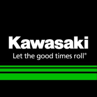 Kawasaki Heavy Ind. Logo
