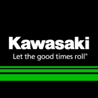 Kawasaki Heavy Industries Logo