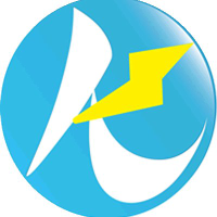Kanda Tsushinki Logo
