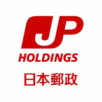 Japan Post Insurance Logo