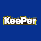 KeePer Technical Laboratory Logo
