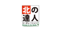 Kitanotatsujin Logo