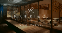 Kichiri & Logo