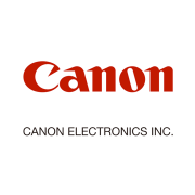 Canon Electronics Logo