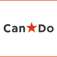 Can Do Logo