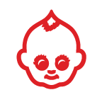 Kewpie Logo