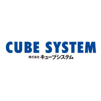 Cube System Logo