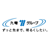 Kyushu Electric Power Co Logo