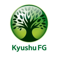Kyushu Financial Logo