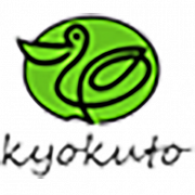 Kyokuto Logo