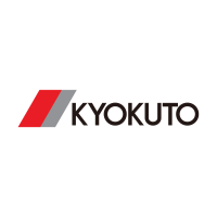 Kyokuto Kaihatsu Kogyo Logo
