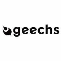 Geechs Logo