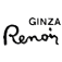 Ginza Renoir Logo