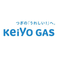 Keiyo Gas Logo