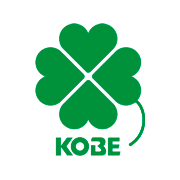 Kobe Bussan Logo