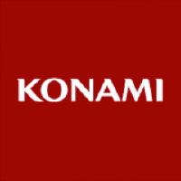 Konami Logo