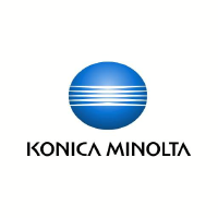 Konica Minolta Logo