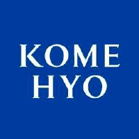 Komehyo Logo