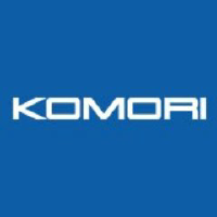 Komori Logo