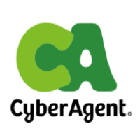 Cyberagent Logo