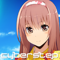 Cyberstep Logo