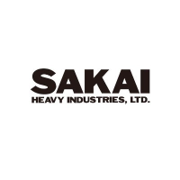 Sakai Heavy Industries Logo