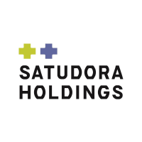 Satudora Holdings Logo