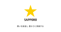 Sapporo Holdings Logo