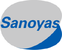 Sanoyas Holdings Logo